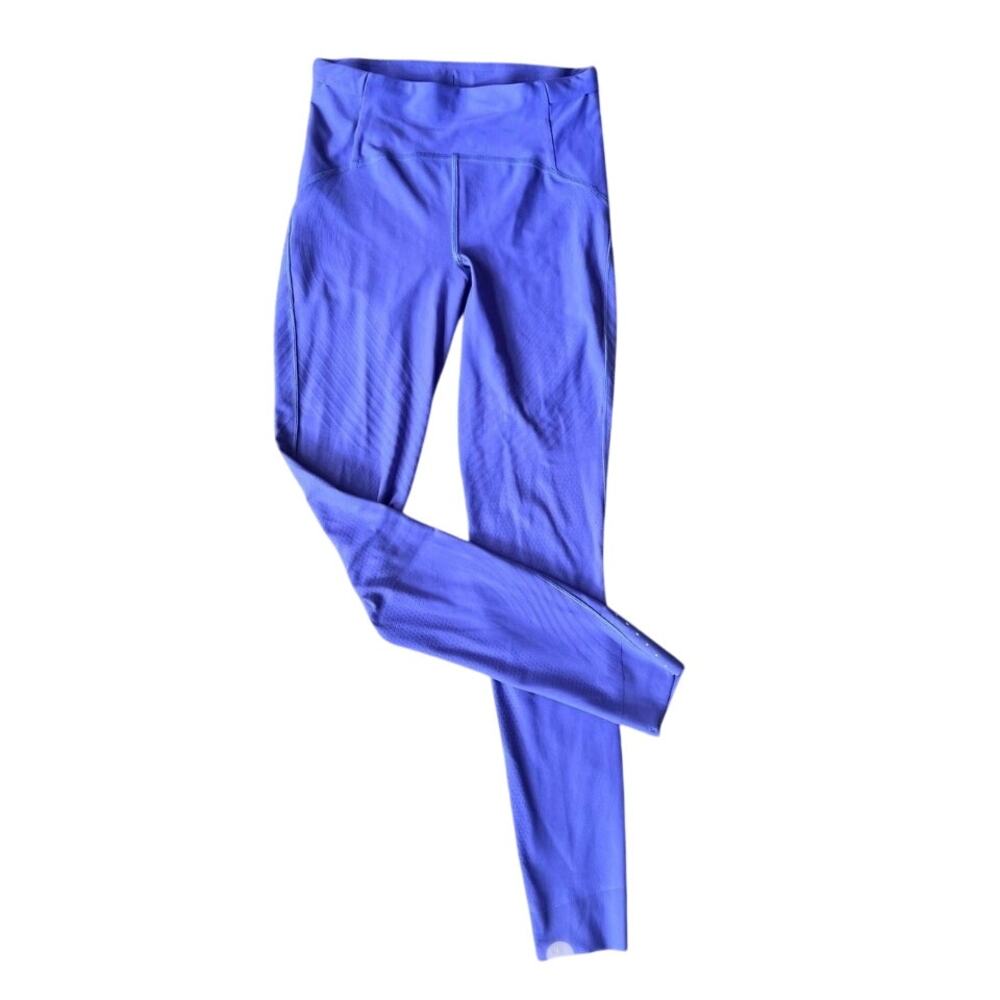 Lululemon Purple Leggings Size 6